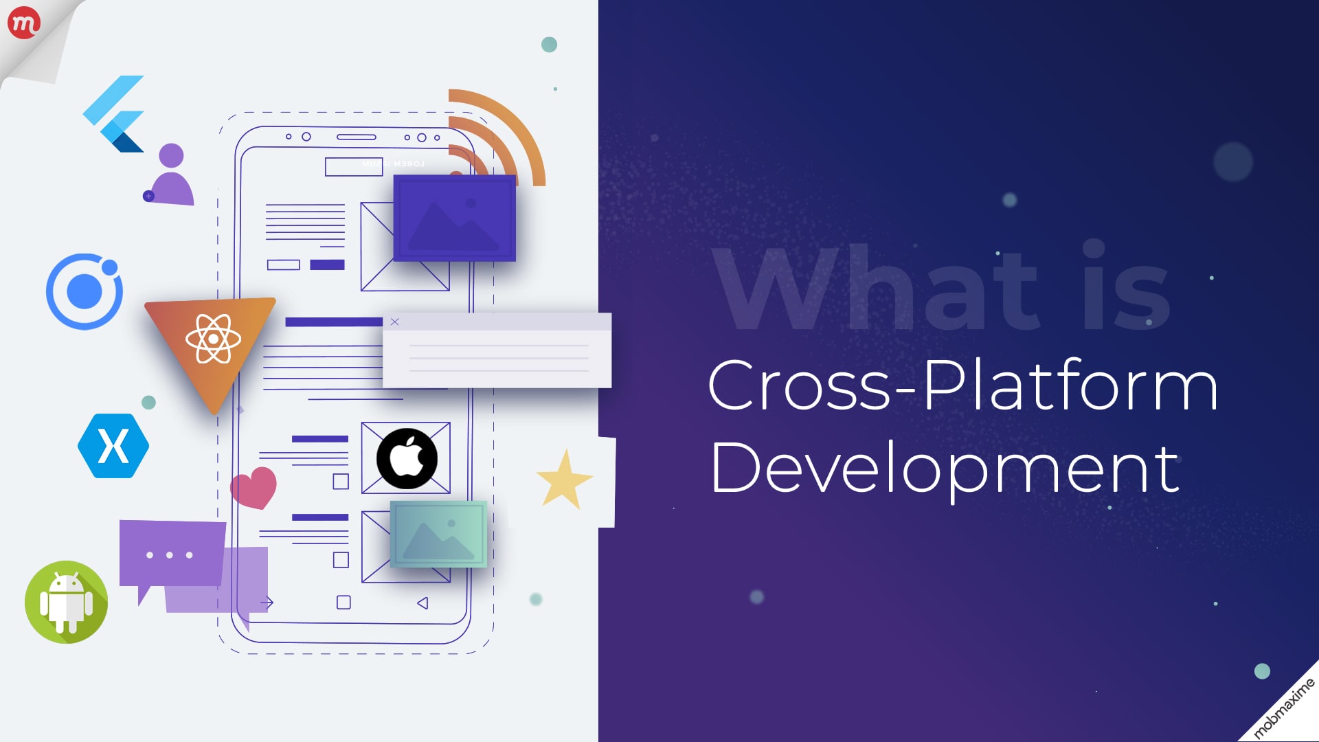 Cross-Platform Development