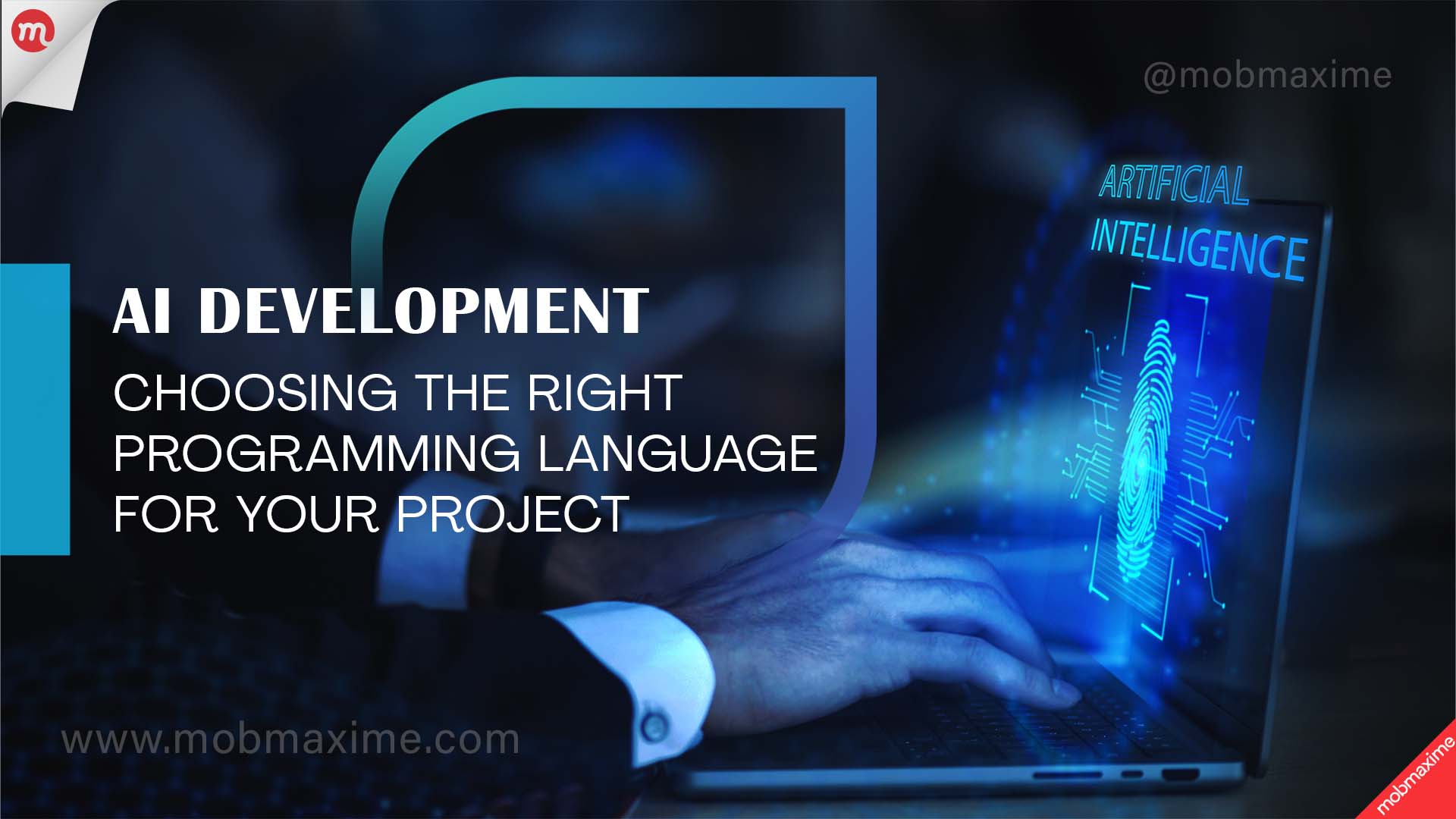 AI Development: Choosing the Right Programming Language for Your Project