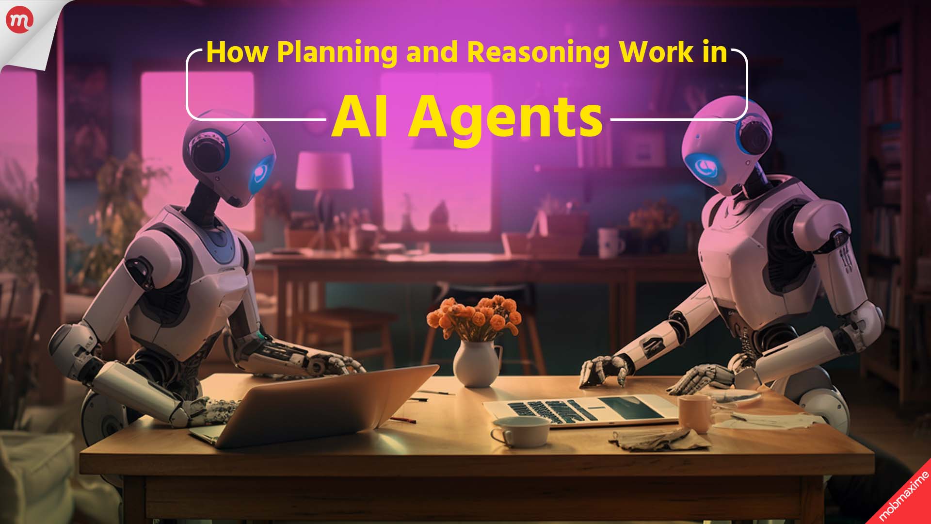 How Planning and Reasoning Work in AI Agents