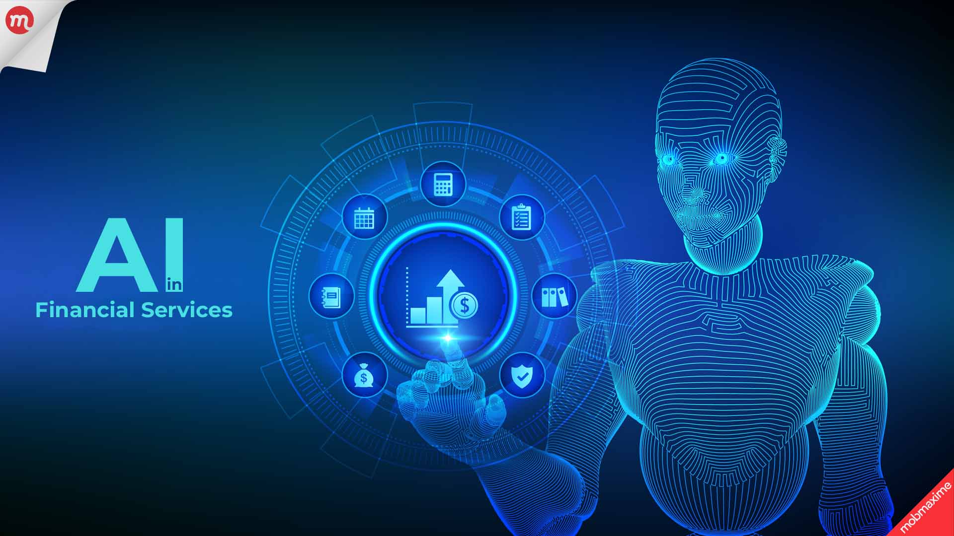 AI in Financial Services: Risk Assessment, Fraud Detection, and Wealth Management