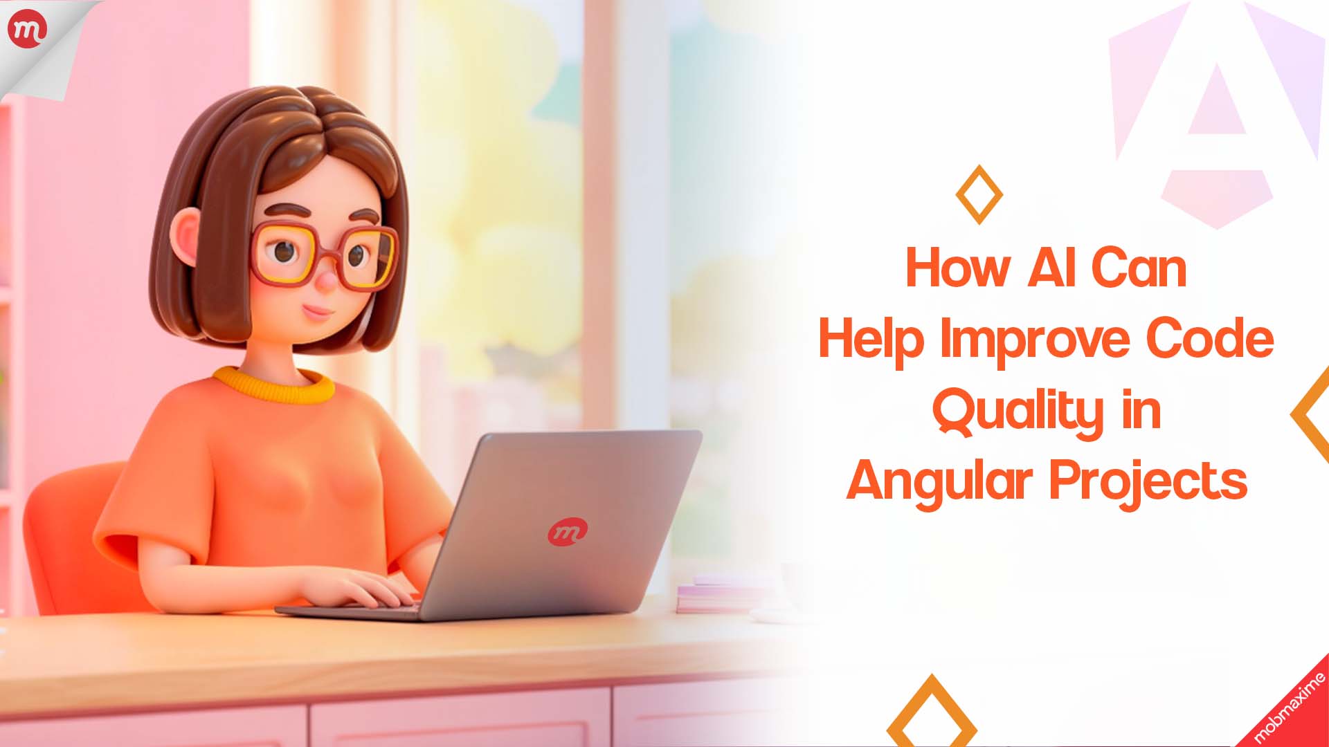 How AI Can Help Improve Code Quality in Angular Projects
