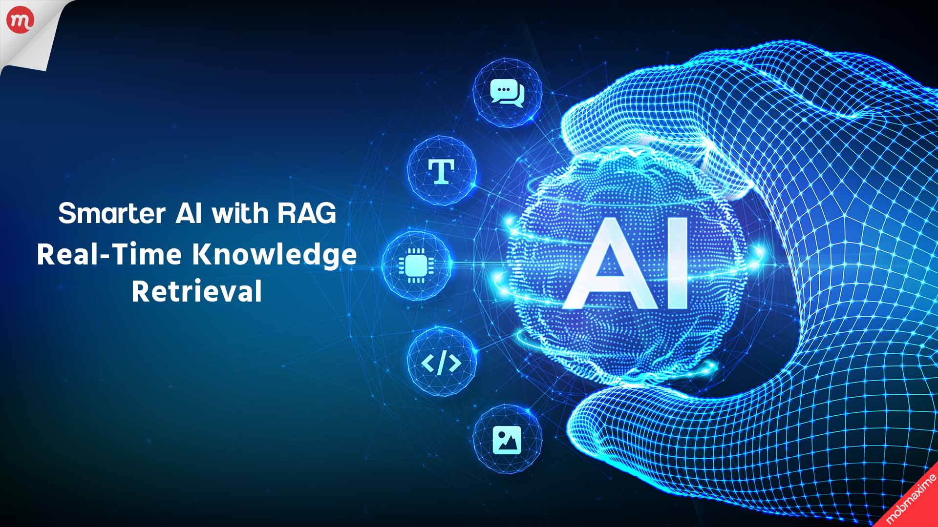 Unlocking the Power of RAG: Smarter AI with Real-Time Knowledge Retrieval